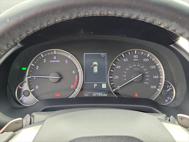 2022 Lexus RX 350 RX 350