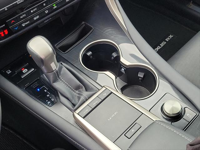 2022 Lexus RX 350 RX 350