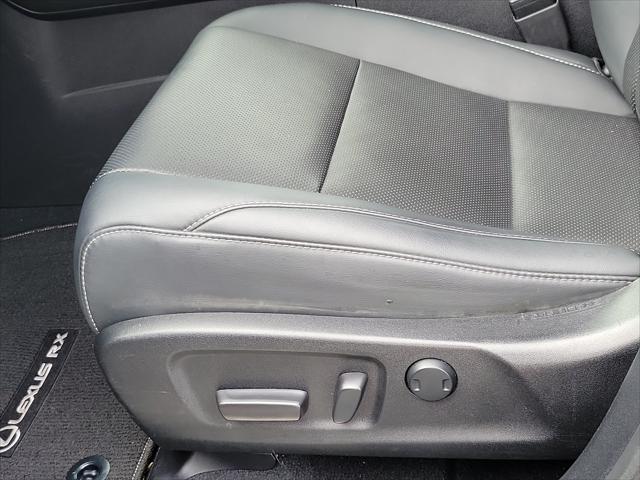 2022 Lexus RX 350 RX 350