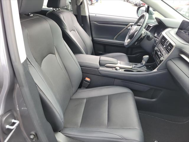 2022 Lexus RX 350 RX 350