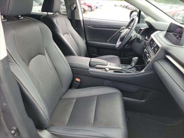 2022 Lexus RX 350 RX 350