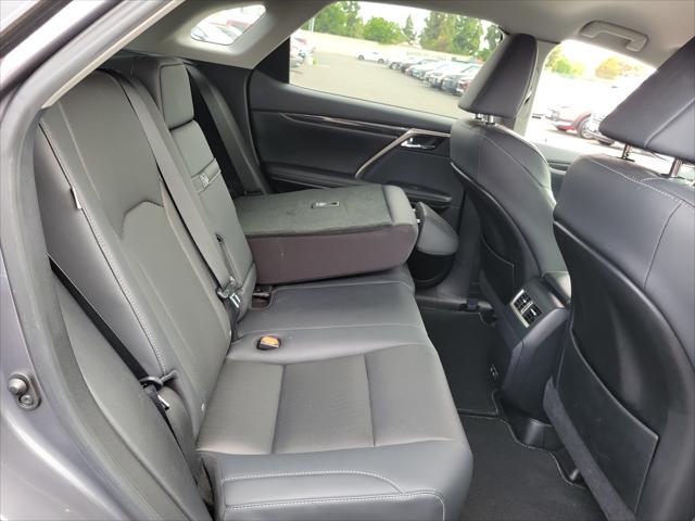 2022 Lexus RX 350 RX 350