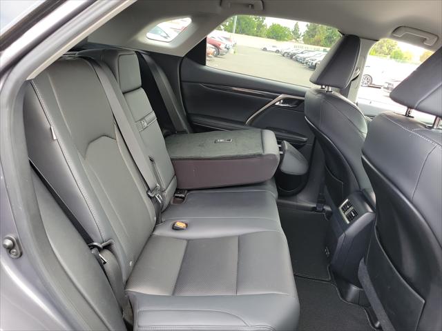 2022 Lexus RX 350 RX 350