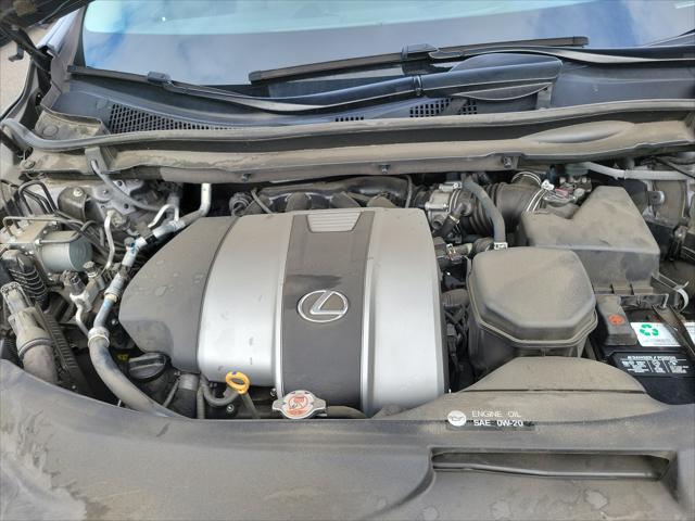 2022 Lexus RX 350 RX 350