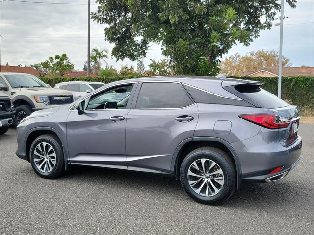 2022 Lexus RX 350 RX 350