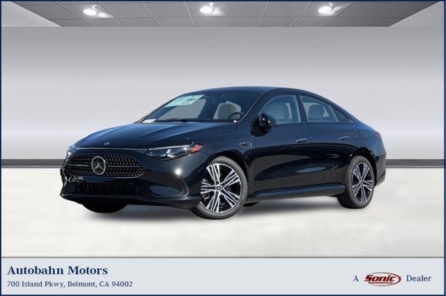 2027 Mercedes-Benz CLA CLA 220 Hybrid for sale in Belmont, CA