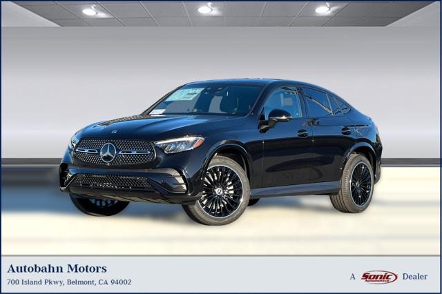 2027 Mercedes-Benz GLC GLC 300 for sale in Belmont, CA