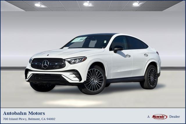 2027 Mercedes-Benz GLC GLC 300 for sale in Belmont, CA