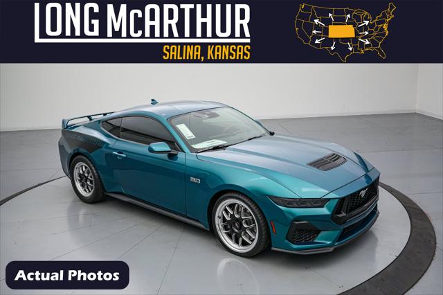 2026 Ford Mustang GT Fastback for sale in Salina, KS