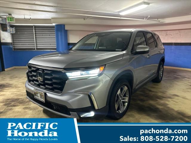 2023 Honda Pilot 2WD EX-L 8 Passenger for sale in Honolulu, HI