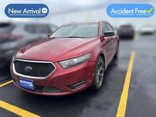 2015 Ford Taurus SHO for sale in Bismarck, ND