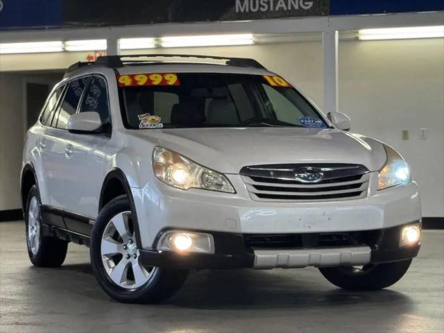 2010 Subaru Outback 2.5i Limited for sale in Beaverton, OR