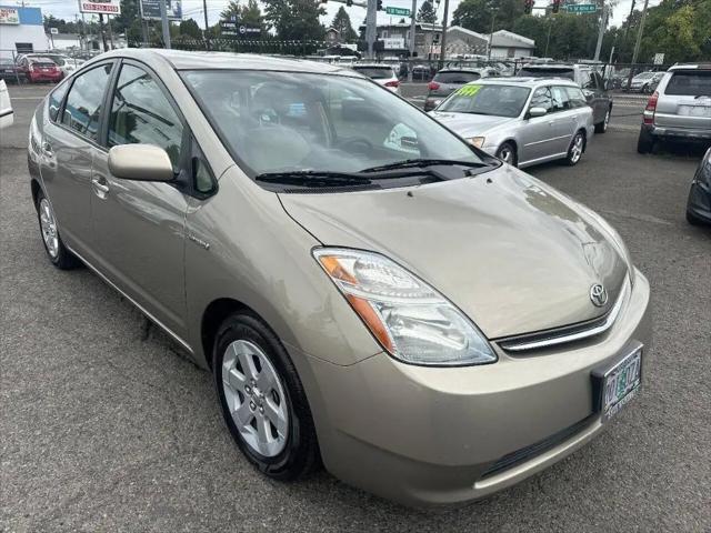 2009 Toyota Prius Unknown for sale in Portland, OR