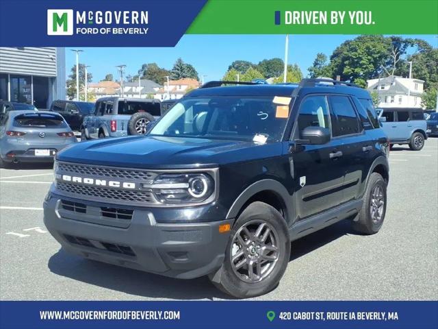 2025 Ford Bronco Sport Big Bend for sale in Beverly, MA