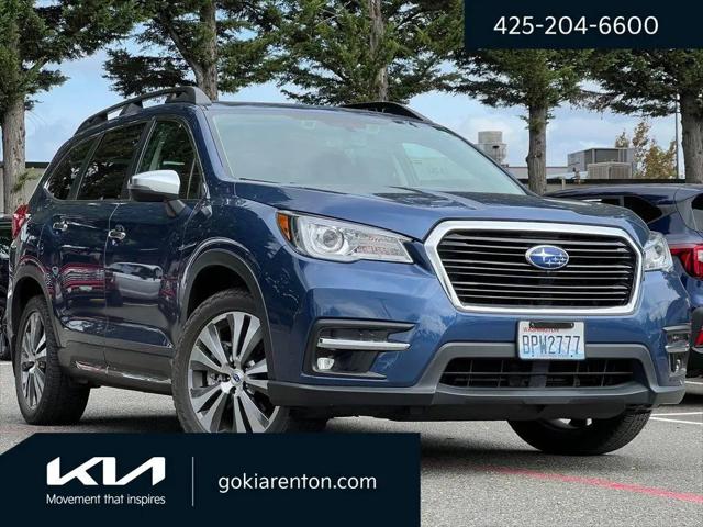 2019 Subaru Ascent Touring for sale in Renton, WA