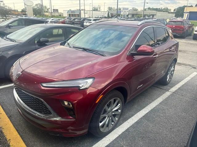 2024 Buick Encore GX Avenir FWD for sale near Columbus, OH