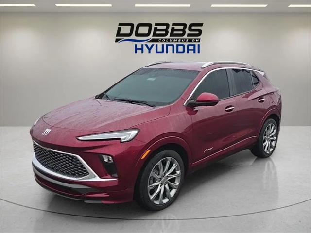 2024 Buick Encore GX Avenir FWD for sale in Columbus, OH