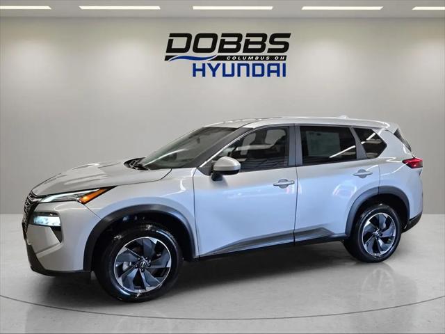 2024 Nissan Rogue SV Intelligent AWD for sale in Columbus, OH