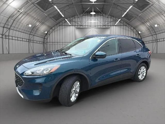2020 Ford Escape SE for sale in Lynchburg, VA