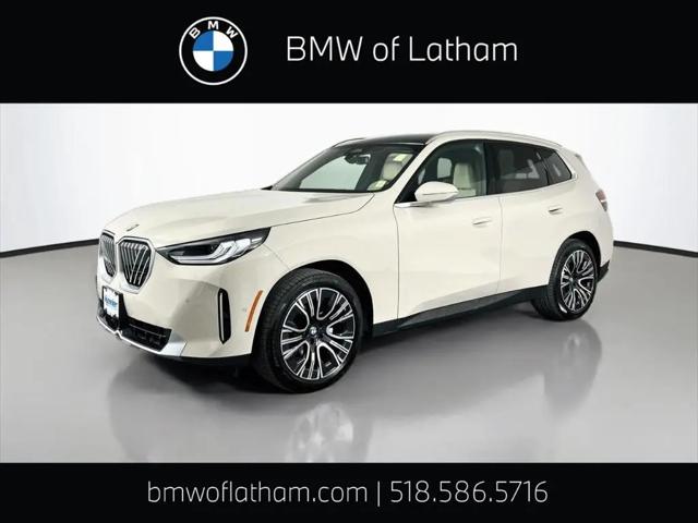 2026 BMW X3 30 xDrive for sale in Latham, NY