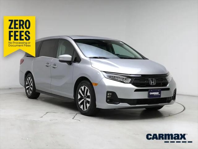 2025 Honda Odyssey EX-L for sale in Richland, WA