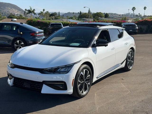 2023 Kia EV6 GT-Line for sale in San Marcos, CA