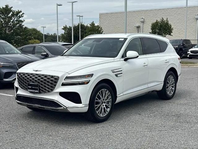 2025 Genesis GV80 2.5T Standard AWD for sale in Suitland, MD