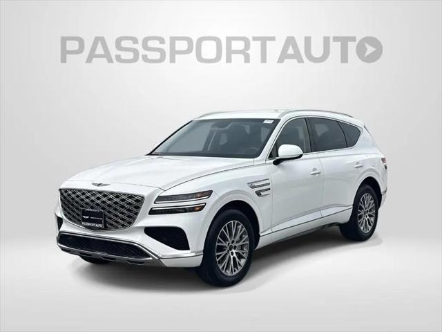 2025 Genesis GV80 2.5T Standard AWD for sale in Suitland, MD