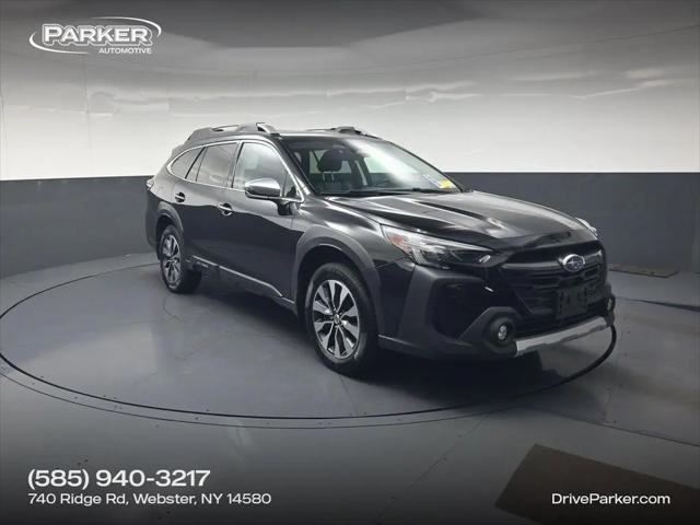 2024 Subaru Outback Touring XT for sale in Webster, NY