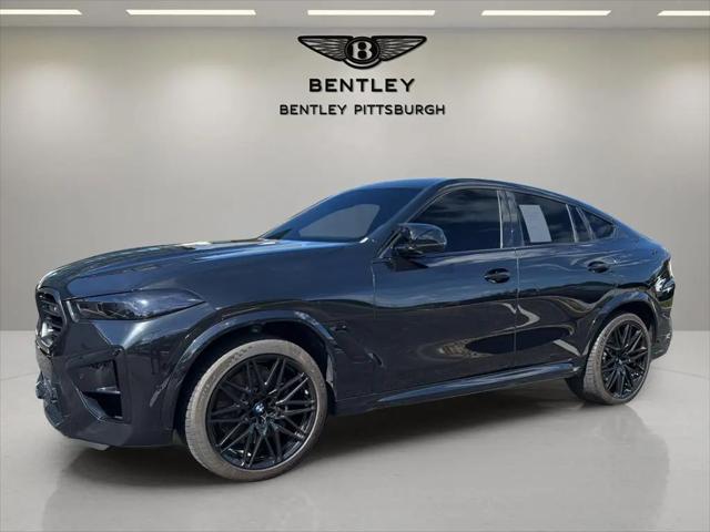 2025 BMW X6 M Base for sale in Wexford, PA