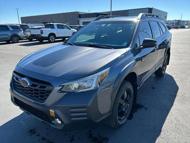 2022 Subaru Outback Wilderness for sale in Idaho Falls, ID