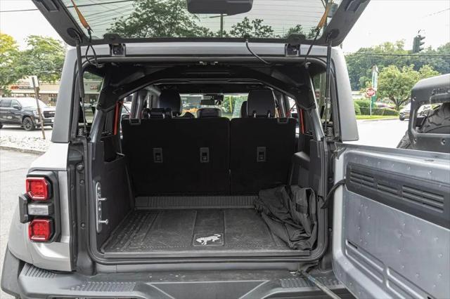 2024 Ford Bronco Raptor for sale in White Plains, NY