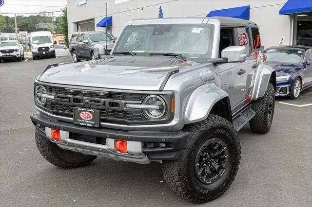 2024 Ford Bronco Raptor for sale in White Plains, NY