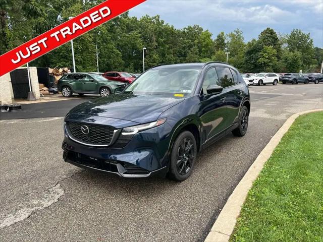 2026 Mazda CX-5 2.5 S Premium Plus for sale in Wexford, PA