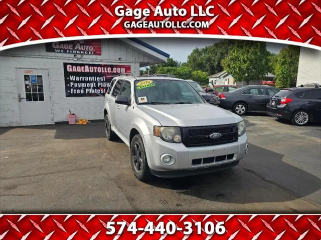 2012 Ford Escape XLT for sale in Mishawaka, IN