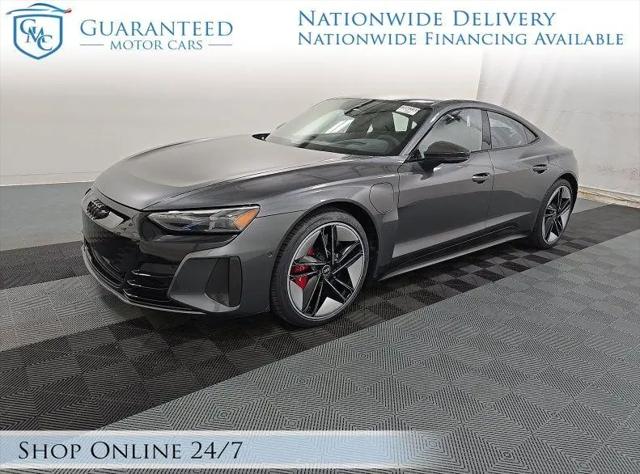 2022 Audi RS e-tron GT quattro for sale in Lake Villa, IL