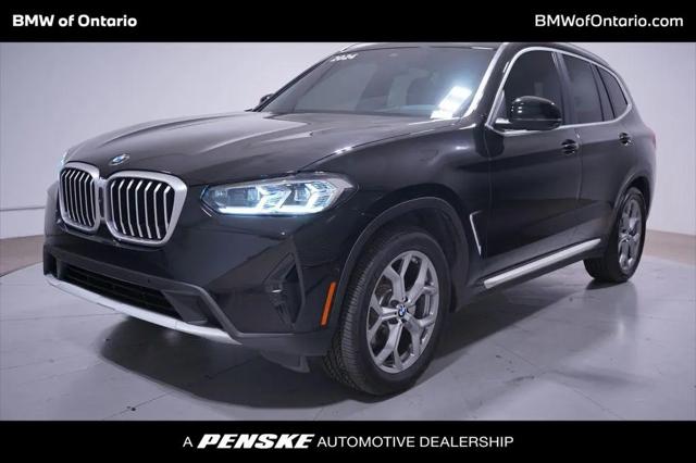 2024 BMW X3 sDrive30i for sale in Ontario, CA