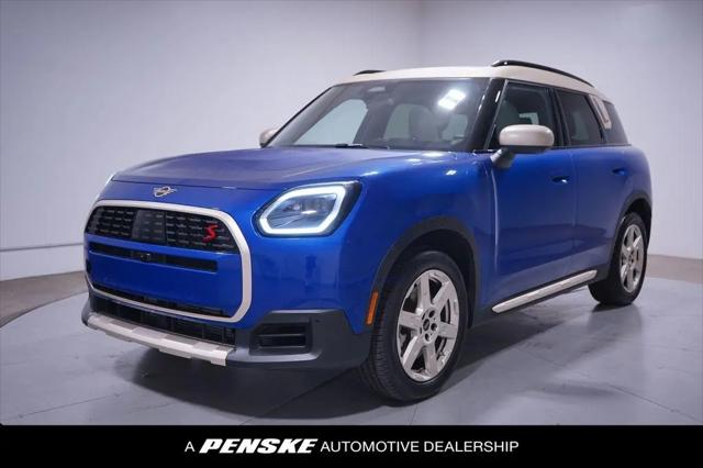 2026 MINI Cooper Countryman Cooper S for sale in Ontario, CA