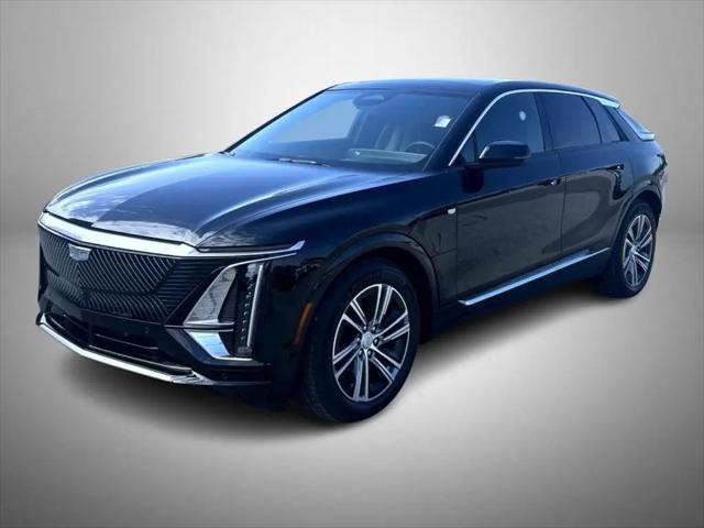 2026 Cadillac iQ Premium Luxury for sale in Omaha, NE