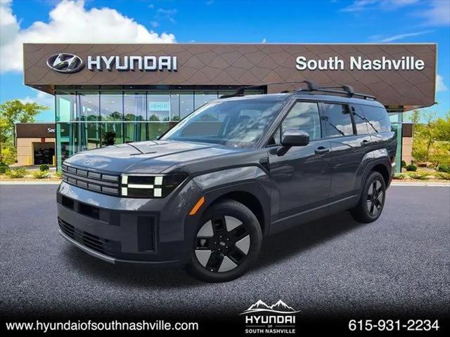 2026 Hyundai Santa Fe Hybrid SEL for sale in Nashville, TN