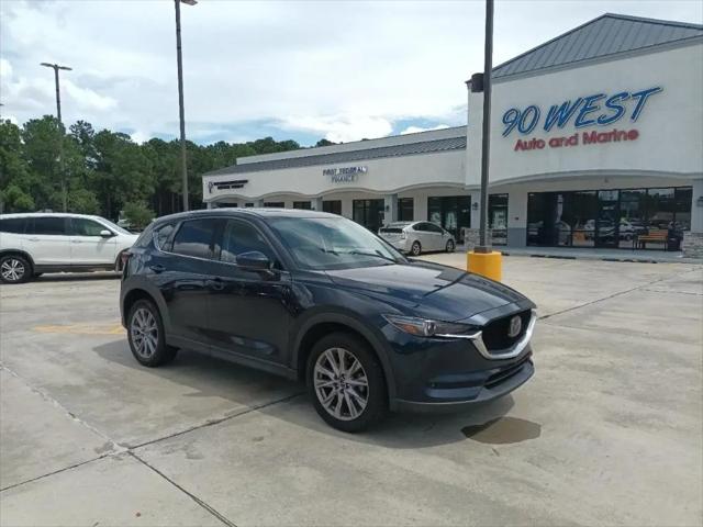 2020 Mazda CX-5 Grand Touring for sale in Mobile, AL