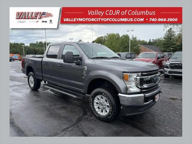 2021 Ford F-350 XL for sale near Pataskala, OH