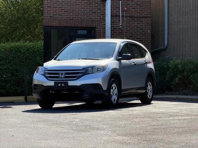 2014 Honda CR-V LX for sale in Des Plaines, IL