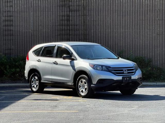 2014 Honda CR-V LX for sale in Des Plaines, IL