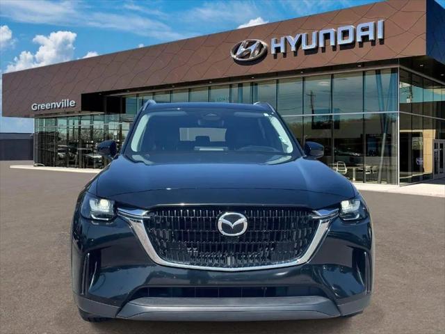 2024 Mazda X-90 3.3 Turbo Preferred Plus for sale in Greenville, SC