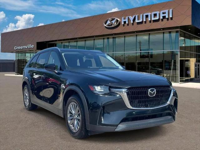 2024 Mazda X-90 3.3 Turbo Preferred Plus for sale in Greenville, SC