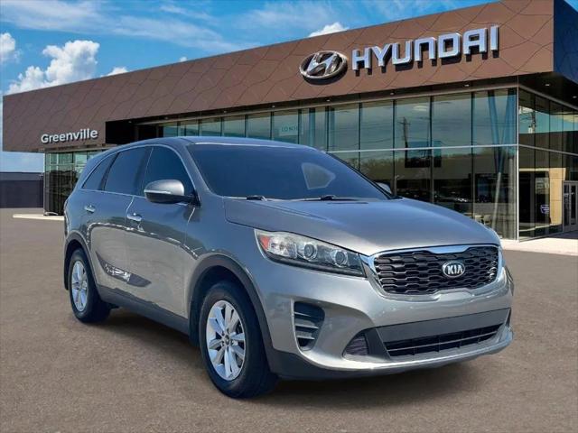 2019 Kia Sorento 2.4L L for sale in Greenville, SC