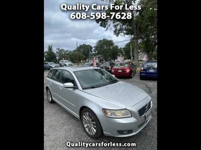 2009 Volvo V50 2.4i for sale in Madison, WI