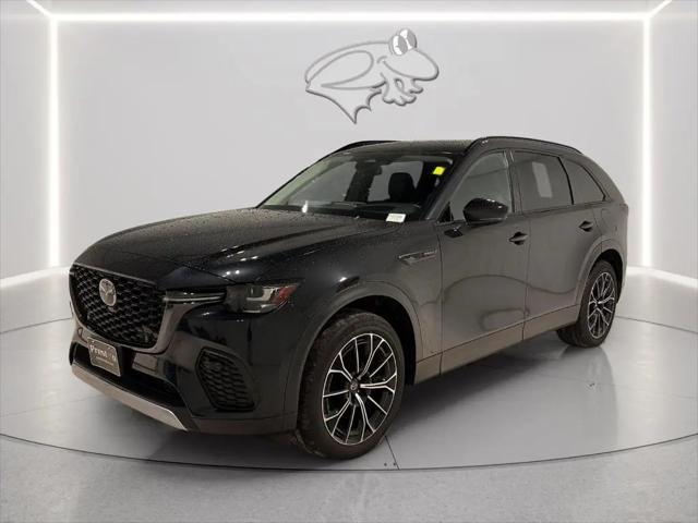 2025 Mazda CX-70 Premium Package for sale in Hurlock, MD