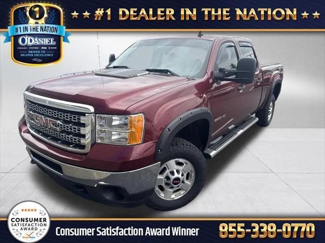 2013 GMC Sierra 2500HD SLE for sale in Fort Wayne, IN